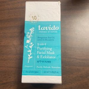 Lavido Inspired by Nature